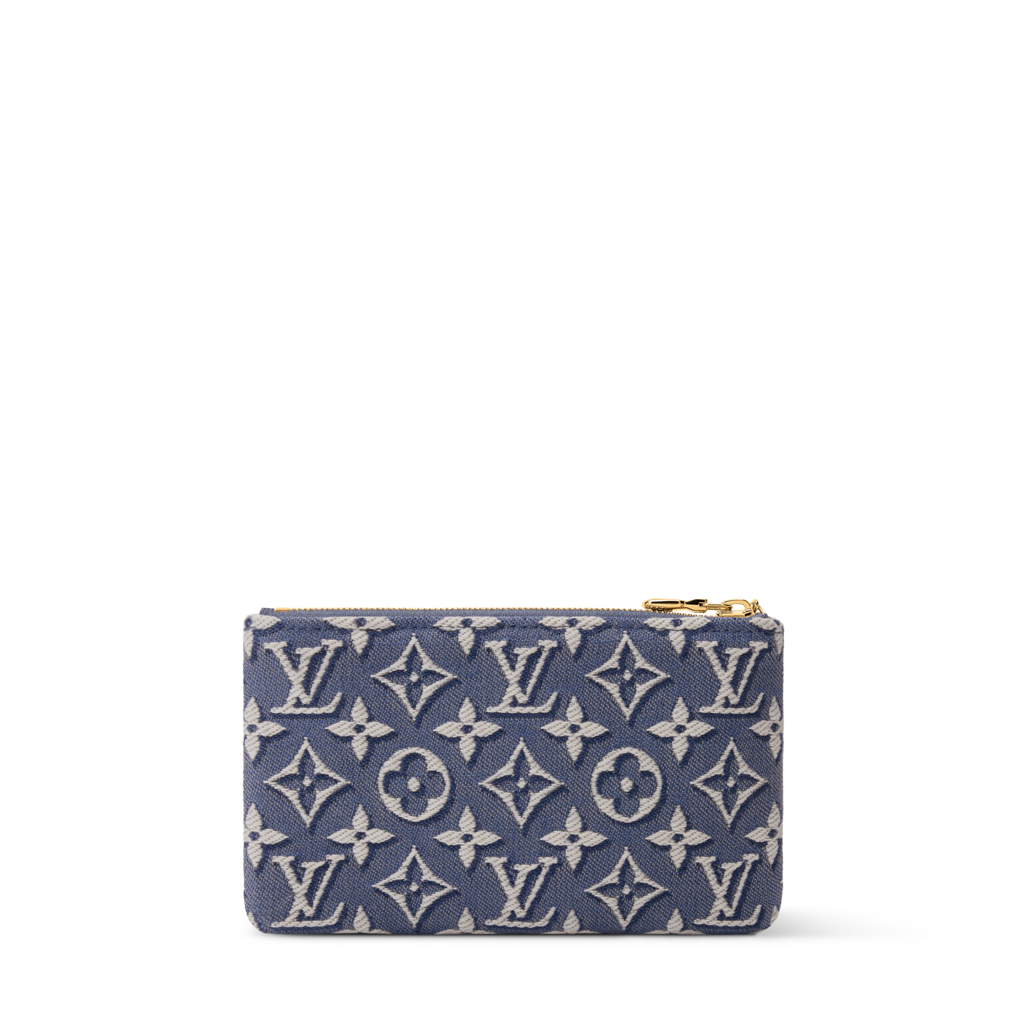 Key Pouch S - Women - Small Leather Goods | LOUIS VUITTON ®